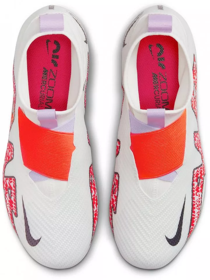 Botas de fútbol Nike Jr. Zoom Mercurial Superfly 9 Pro FG
