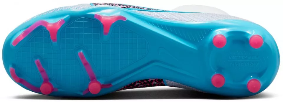 Футболни обувки Nike JR ZOOM SUPERFLY 9 PRO FG