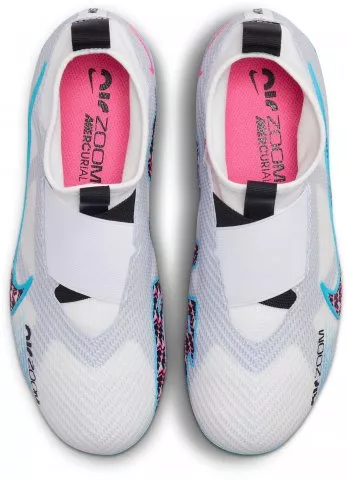 Dětské kotníčkové kopačky Nike Zoom Mercurial Superfly 9 Pro FG