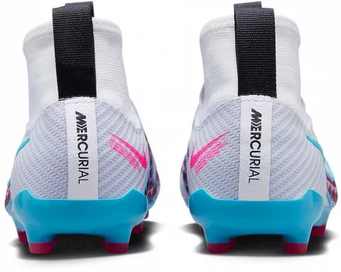 Dětské kotníčkové kopačky Nike Zoom Mercurial Superfly 9 Pro FG