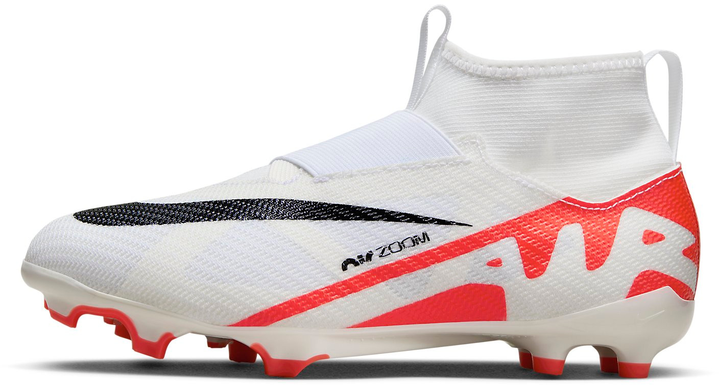 Buty piłkarskie Nike JR ZOOM SUPERFLY 9 PRO FG