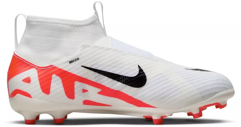 Chaussures de football Nike JR ZOOM SUPERFLY 9 PRO FG