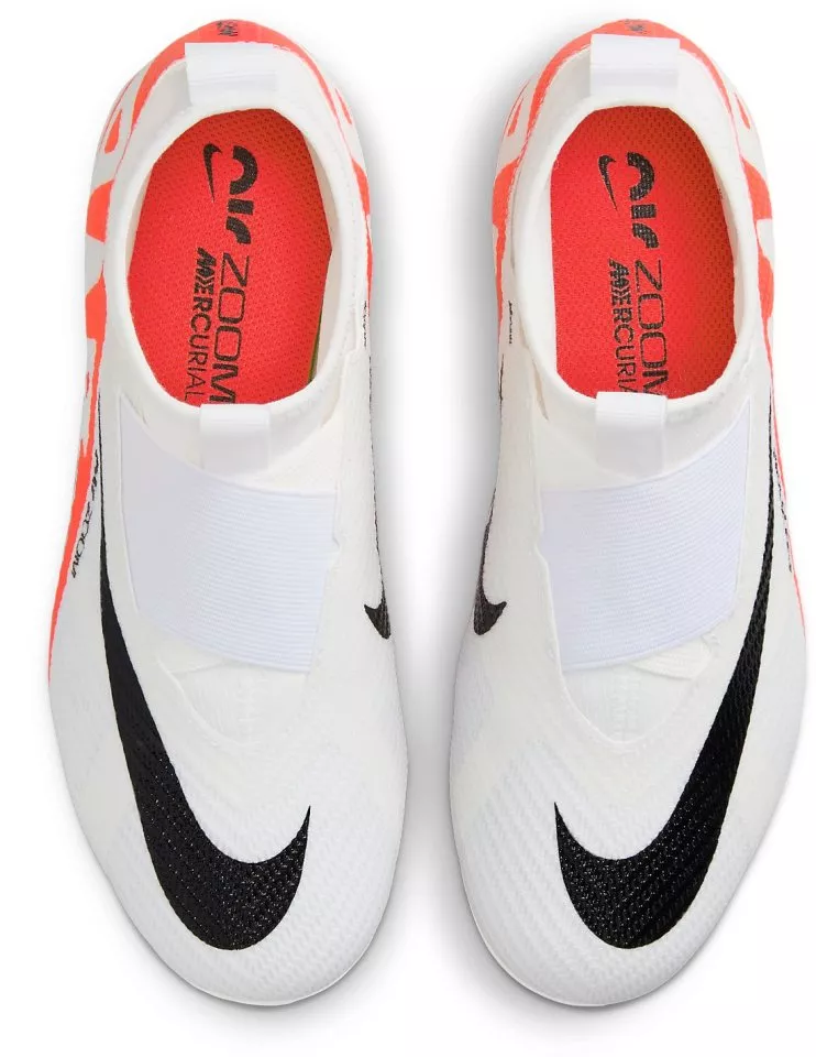 Buty piłkarskie Nike JR ZOOM SUPERFLY 9 PRO FG