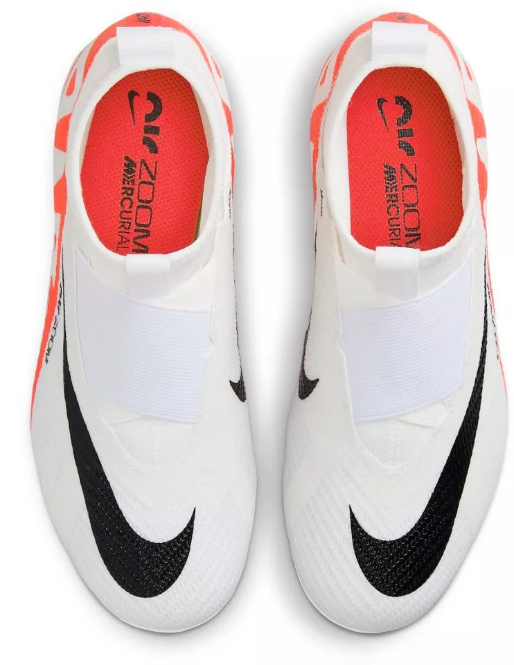 Fodboldstøvler Nike JR ZOOM SUPERFLY 9 PRO FG