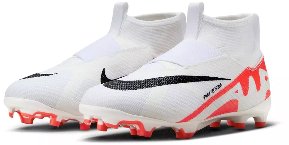 Botas de fútbol Nike JR ZOOM SUPERFLY 9 PRO FG