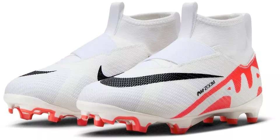 Ghete de fotbal Nike JR ZOOM SUPERFLY 9 PRO FG