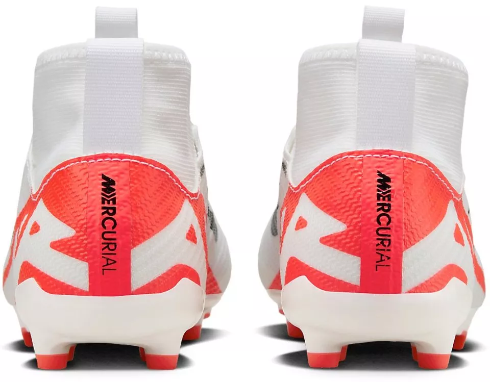 Ποδοσφαιρικά παπούτσια Nike JR ZOOM SUPERFLY 9 PRO FG