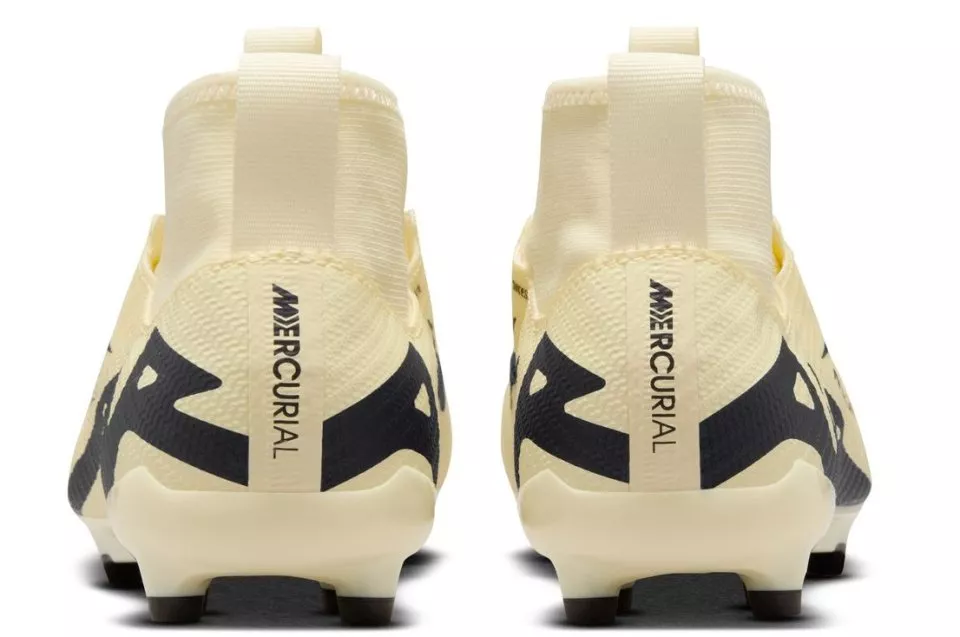 Nogometni čevlji Nike JR ZOOM SUPERFLY 9 PRO FG