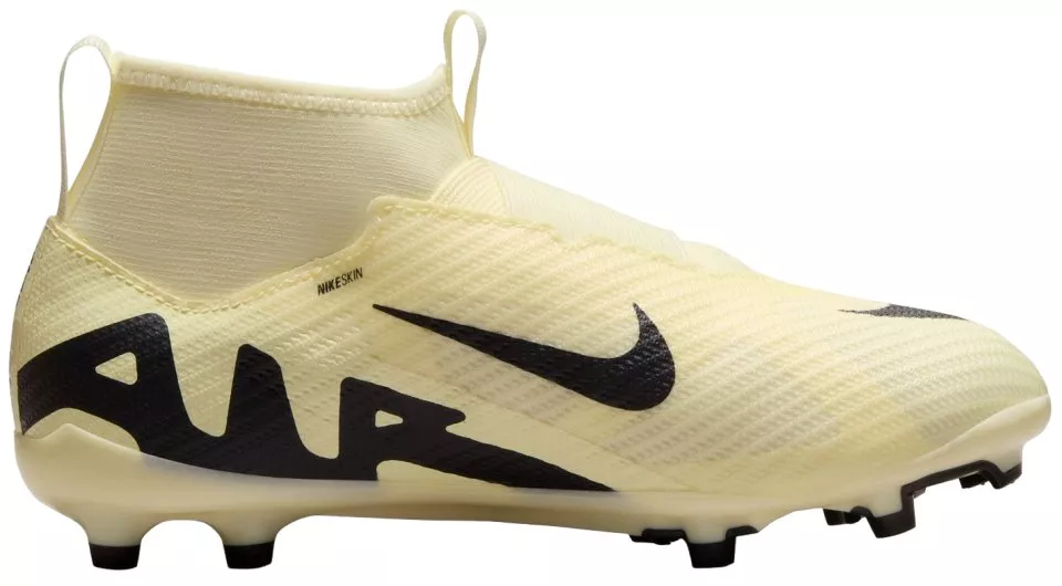 Ποδοσφαιρικά παπούτσια Nike JR ZOOM SUPERFLY 9 PRO FG