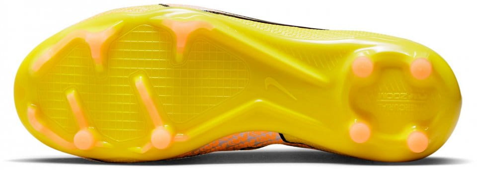 Dětské kotníčkové kopačky Nike Zoom Mercurial Superfly 9 Pro FG