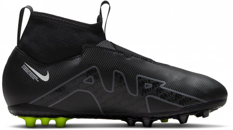 Chaussures de football Nike JR ZOOM SUPERFLY 9 ACADEMY AG
