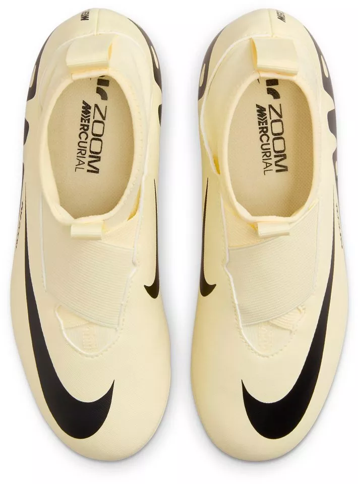 Buty piłkarskie Nike JR ZOOM SUPERFLY 9 ACADEMY AG