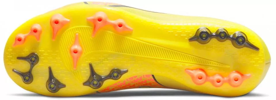 Bota Futbol Nike JR ZOOM SUPERFLY 9 ACADEMY DJ5613 146 - Deportes