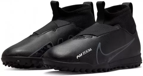 Dětské kotníčkové kopačky bez tkaniček Nike Zoom Superfly 9 Academy TF