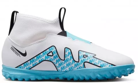 Chaussures de football Nike JR ZOOM SUPERFLY 9 ACADEMY TF