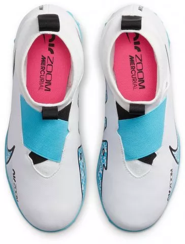 Chaussures de football Nike JR ZOOM SUPERFLY 9 ACADEMY TF