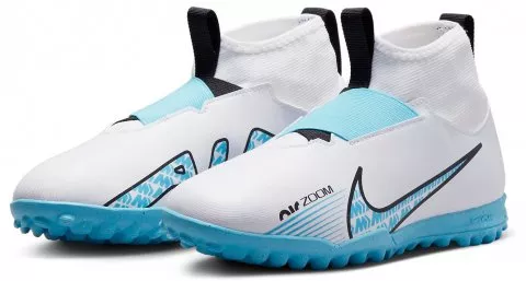 Nogometni čevlji Nike JR ZOOM SUPERFLY 9 ACADEMY TF