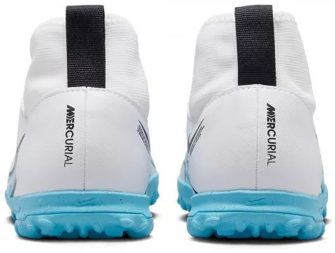 Chaussures de football Nike JR ZOOM SUPERFLY 9 ACADEMY TF
