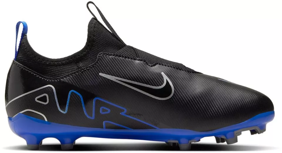 Dětské beztkaničkové kopačky Nike Zoom Mercurial Vapor 15 Academy FG/MG