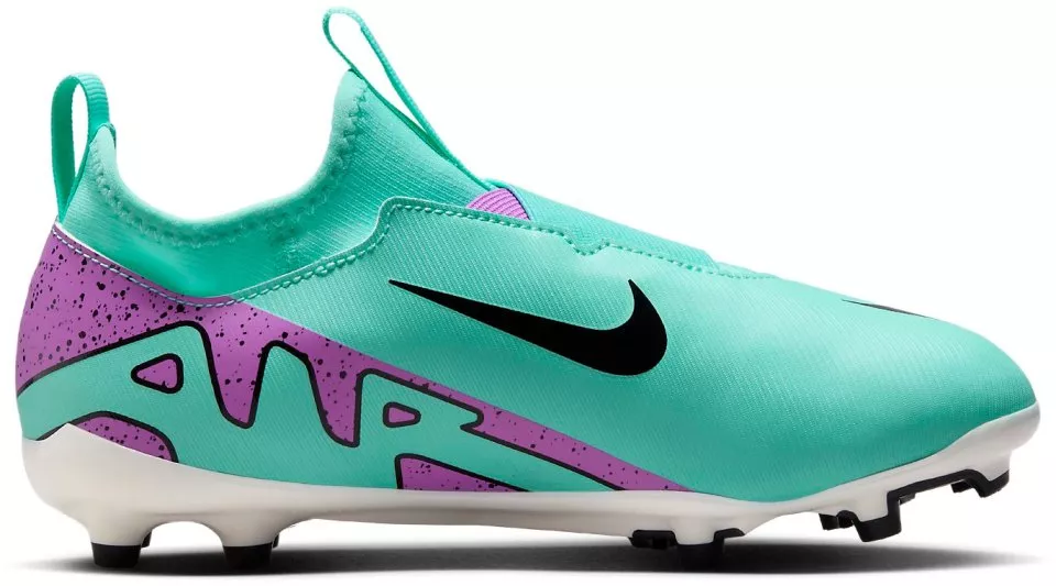 Ghete de fotbal Nike JR ZOOM VAPOR 15 ACADEMY FG/MG