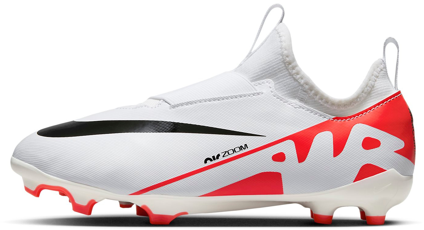 Nogometni čevlji Nike JR ZOOM VAPOR 15 ACADEMY FG/MG