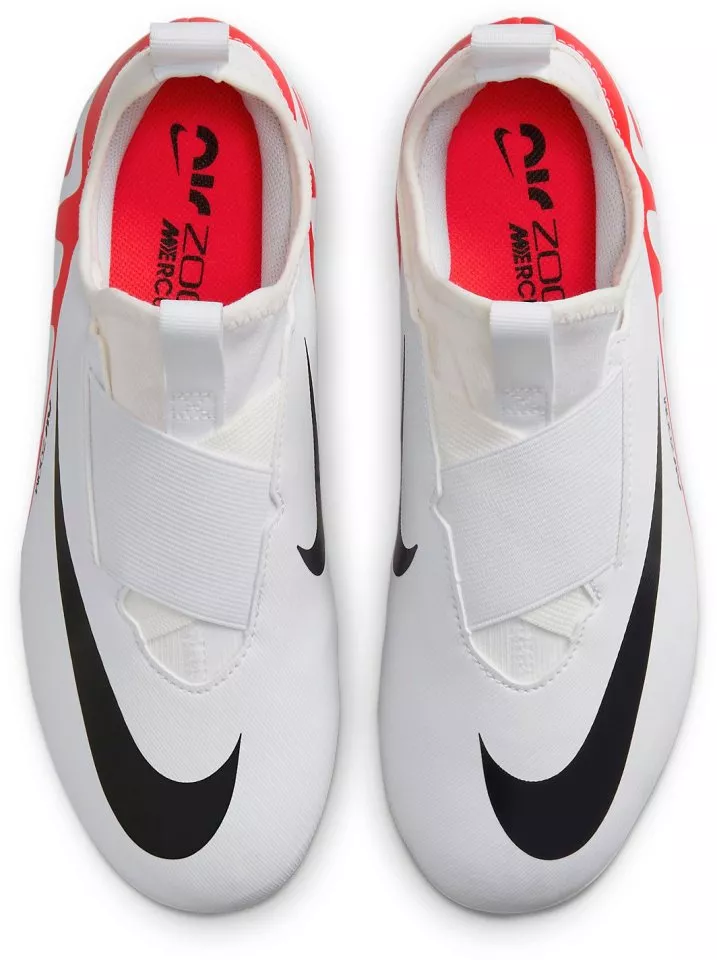 Nogometni čevlji Nike JR ZOOM VAPOR 15 ACADEMY FG/MG