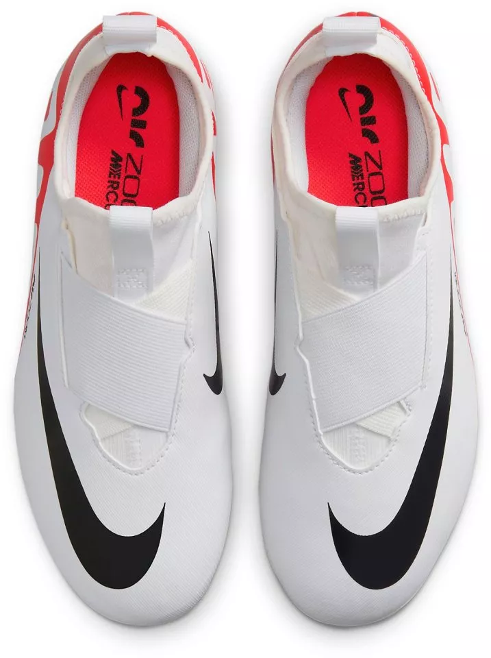 Buty piłkarskie Nike JR ZOOM VAPOR 15 ACADEMY FG/MG