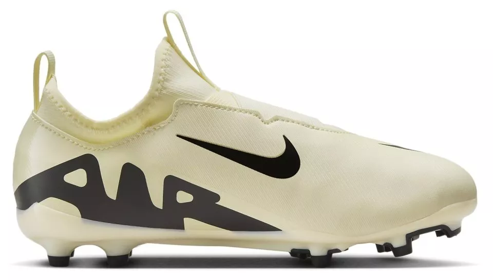 Nike JR ZOOM VAPOR 15 ACADEMY FG/MG Futballcipő