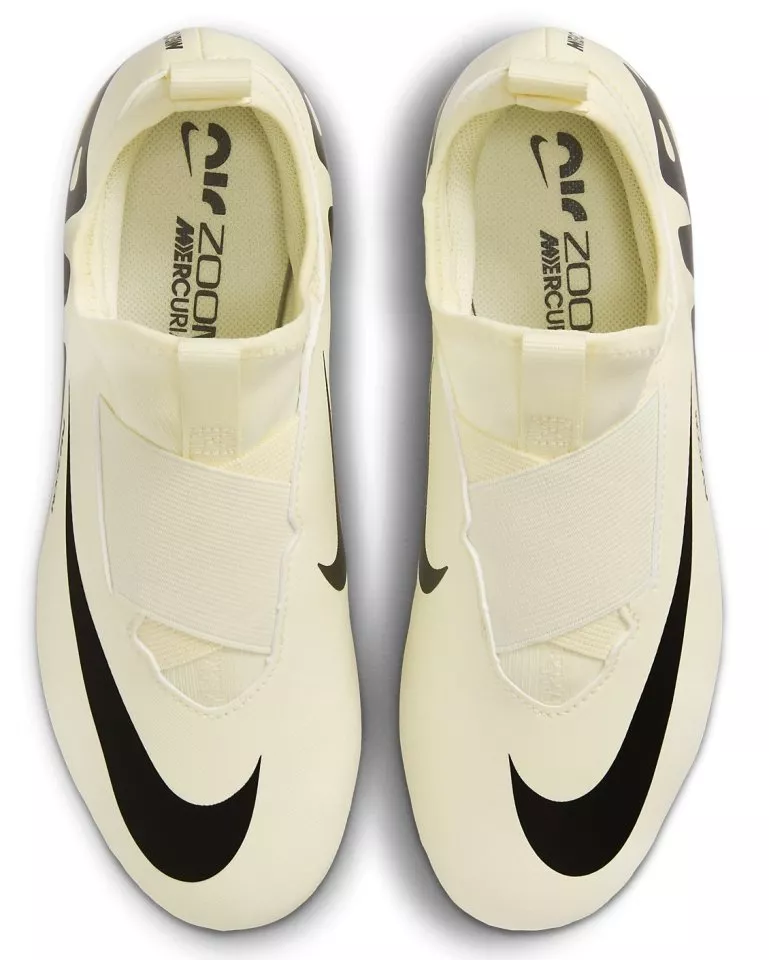 Ghete de fotbal Nike JR ZOOM VAPOR 15 ACADEMY FG/MG