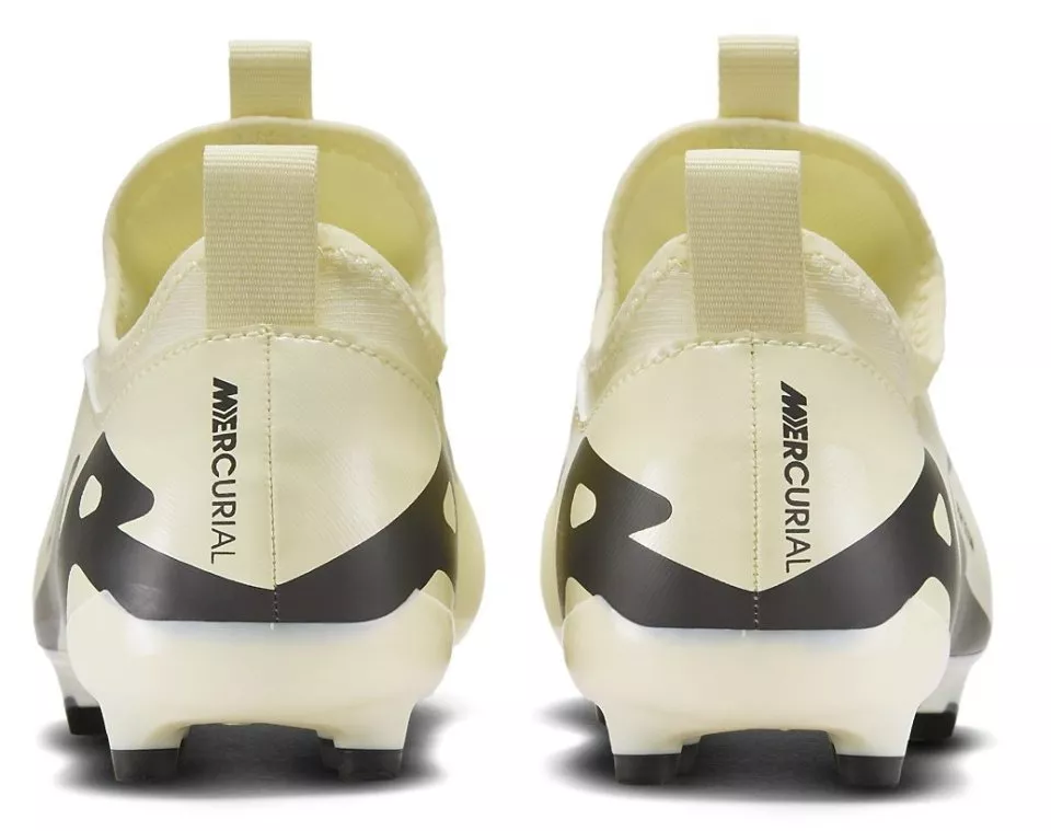 Botas de fútbol Nike JR ZOOM VAPOR 15 ACADEMY FG/MG