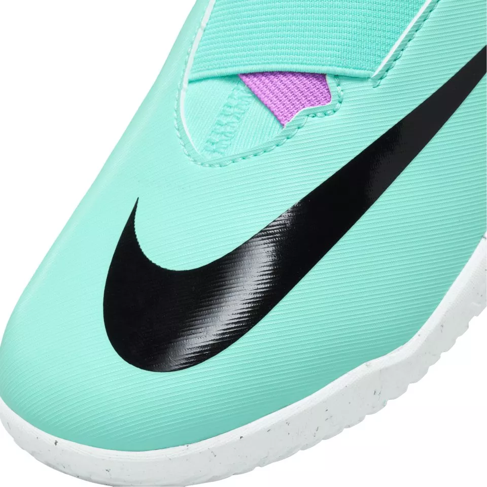 Nike JR ZOOM VAPOR 15 ACADEMY IC Terem futballcipő