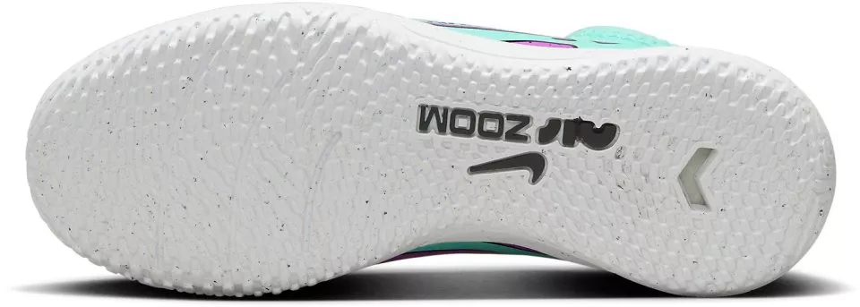 Pantofi fotbal de sală Nike JR ZOOM VAPOR 15 ACADEMY IC