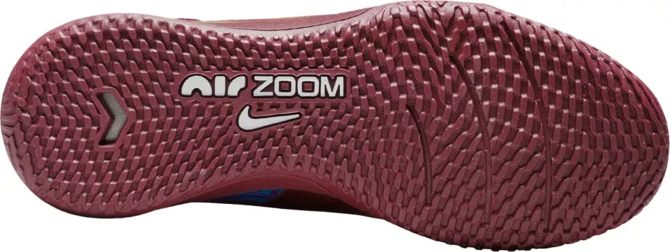 Nike JR ZOOM VAPOR 15 ACADEMY IC Terem futballcipő