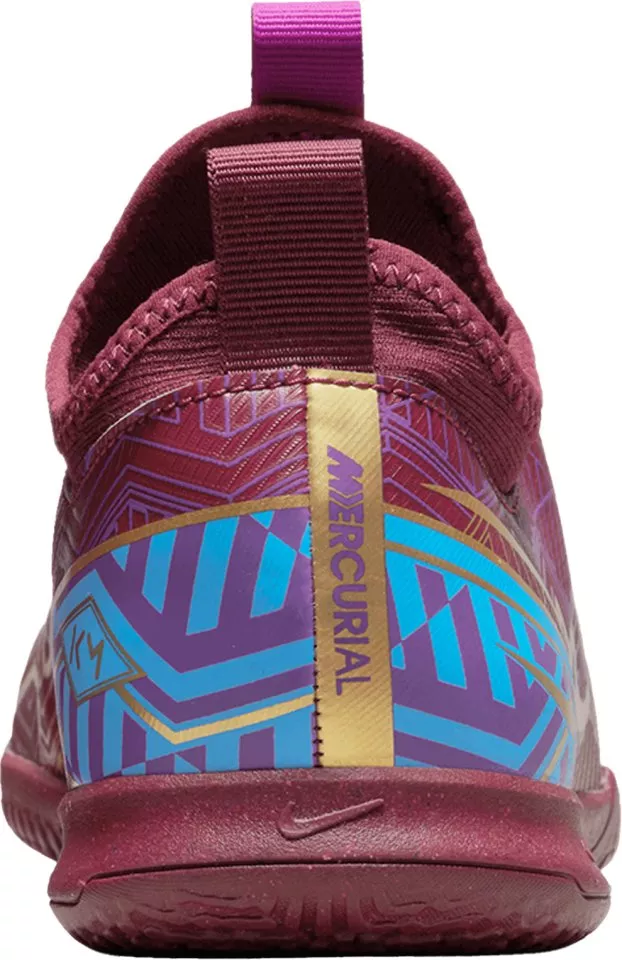 Nike JR ZOOM VAPOR 15 ACADEMY IC Terem futballcipő