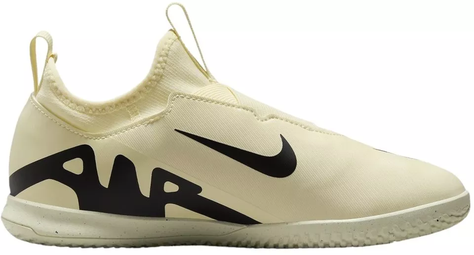 Ποδοσφαιρικά παπούτσια σάλας Nike JR ZOOM VAPOR 15 ACADEMY IC