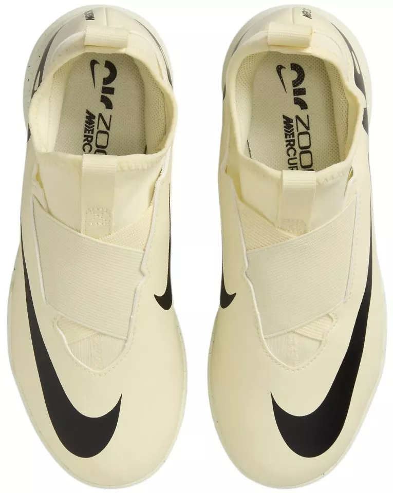 Futsal støvler Nike JR ZOOM VAPOR 15 ACADEMY IC