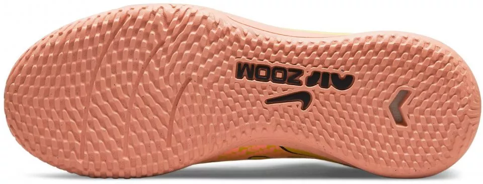 Ποδοσφαιρικά παπούτσια σάλας Nike JR ZOOM VAPOR 15 ACADEMY IC
