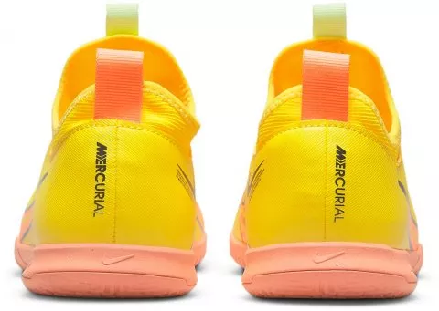 Nike JR ZOOM VAPOR 15 ACADEMY IC Beltéri focicipő