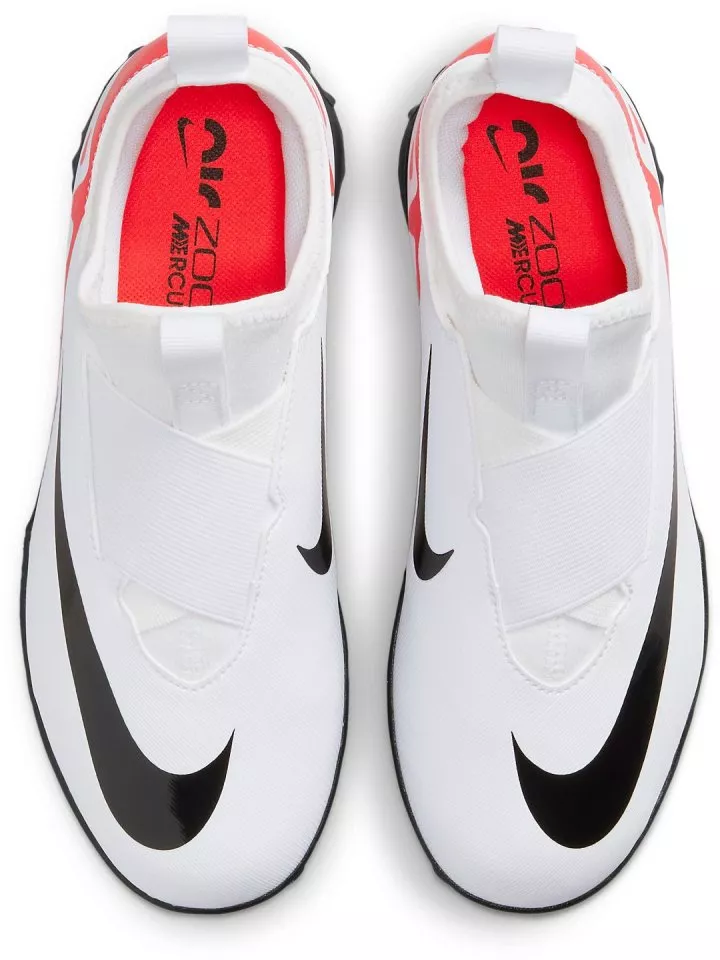 Chuteiras de futebol Nike sneaker JR ZOOM VAPOR 15 ACADEMY TF