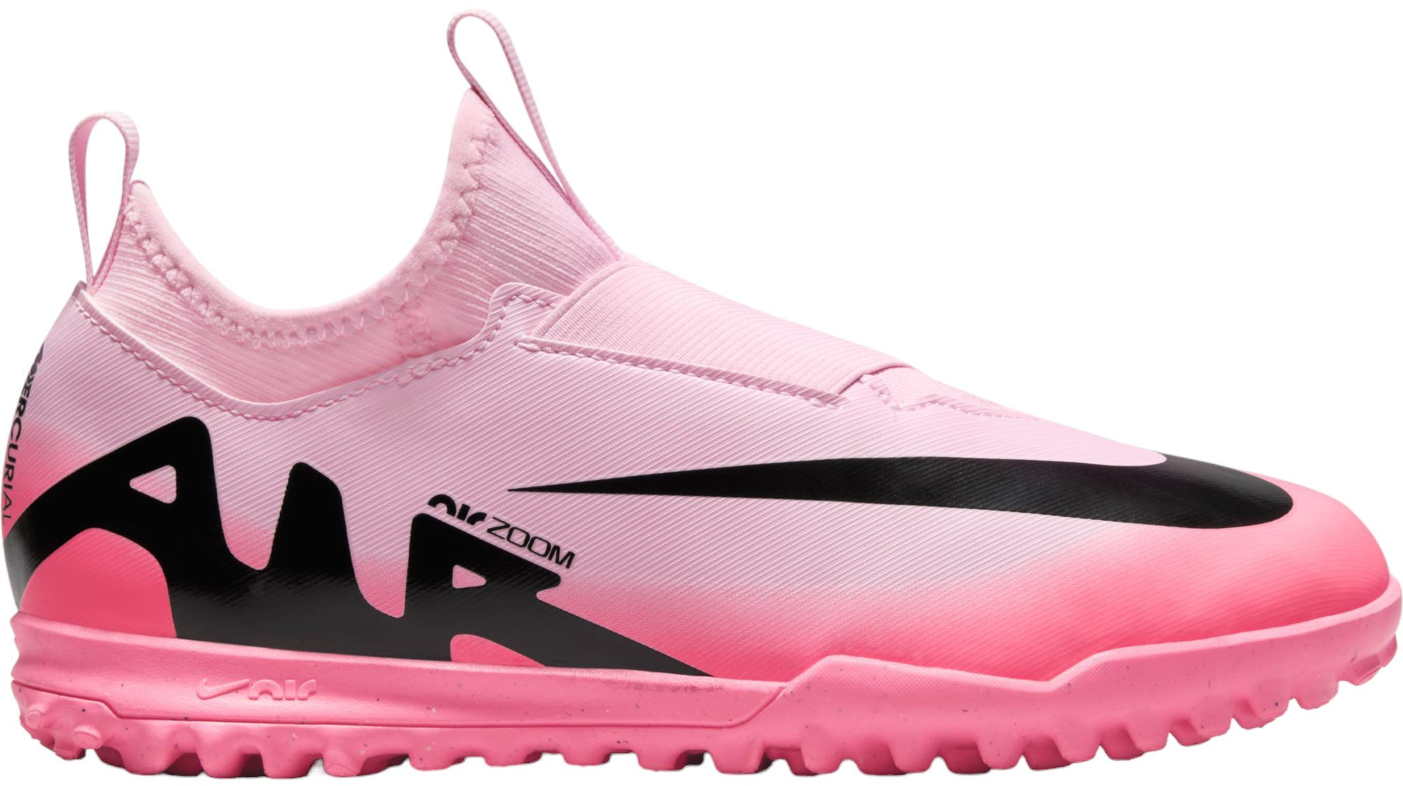 jr zoom vapor 15 academy tf