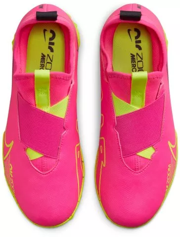 Dětské turfy Nike Zoom Mercurial Vapor 15 Academy TF