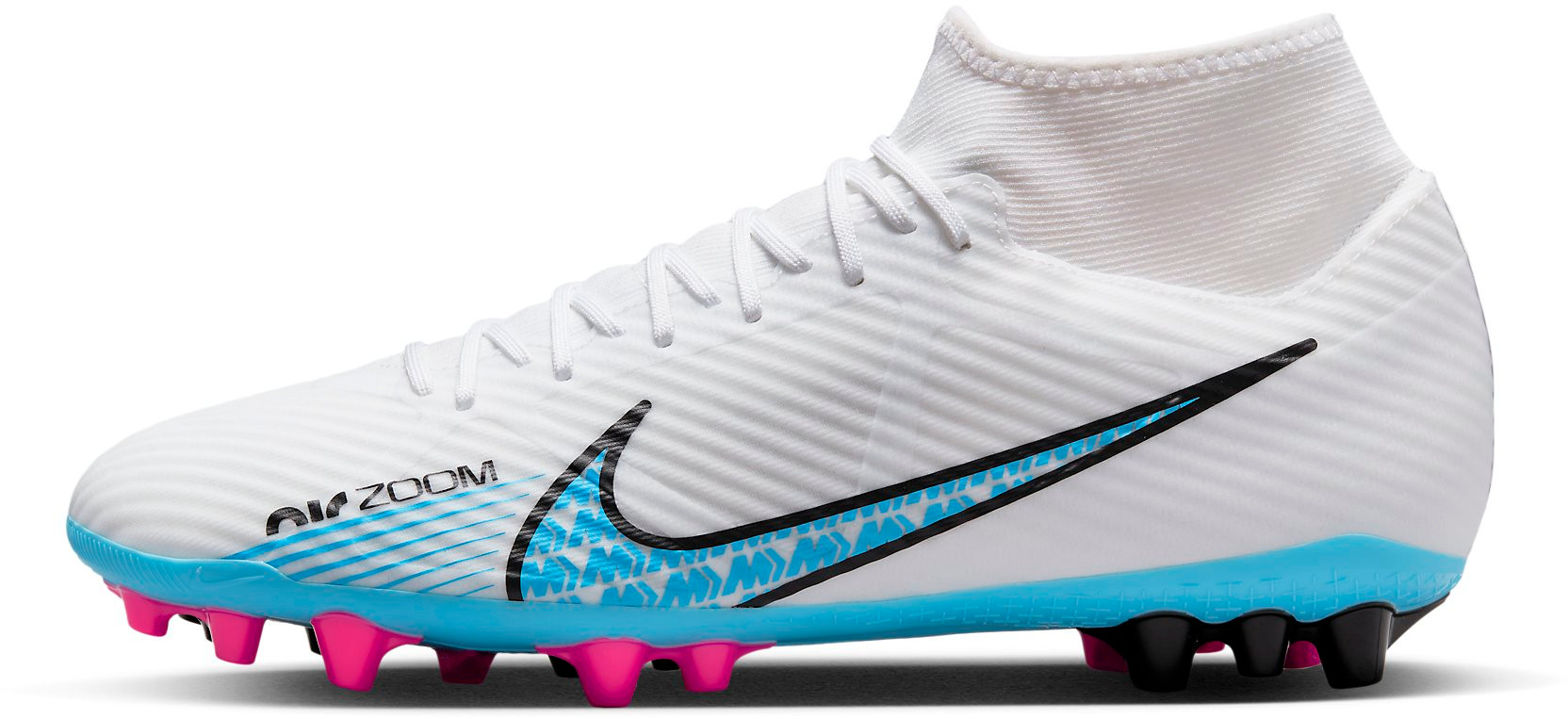 Kopačky Nike ZOOM SUPERFLY 9 ACADEMY AG