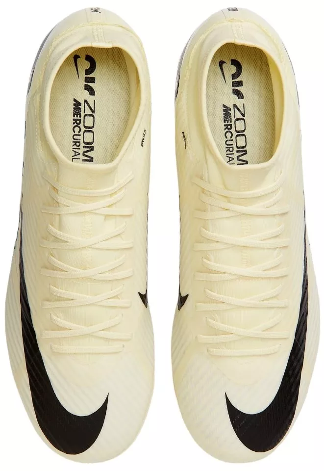 Chaussures de football Nike ZOOM SUPERFLY 9 ACADEMY AG