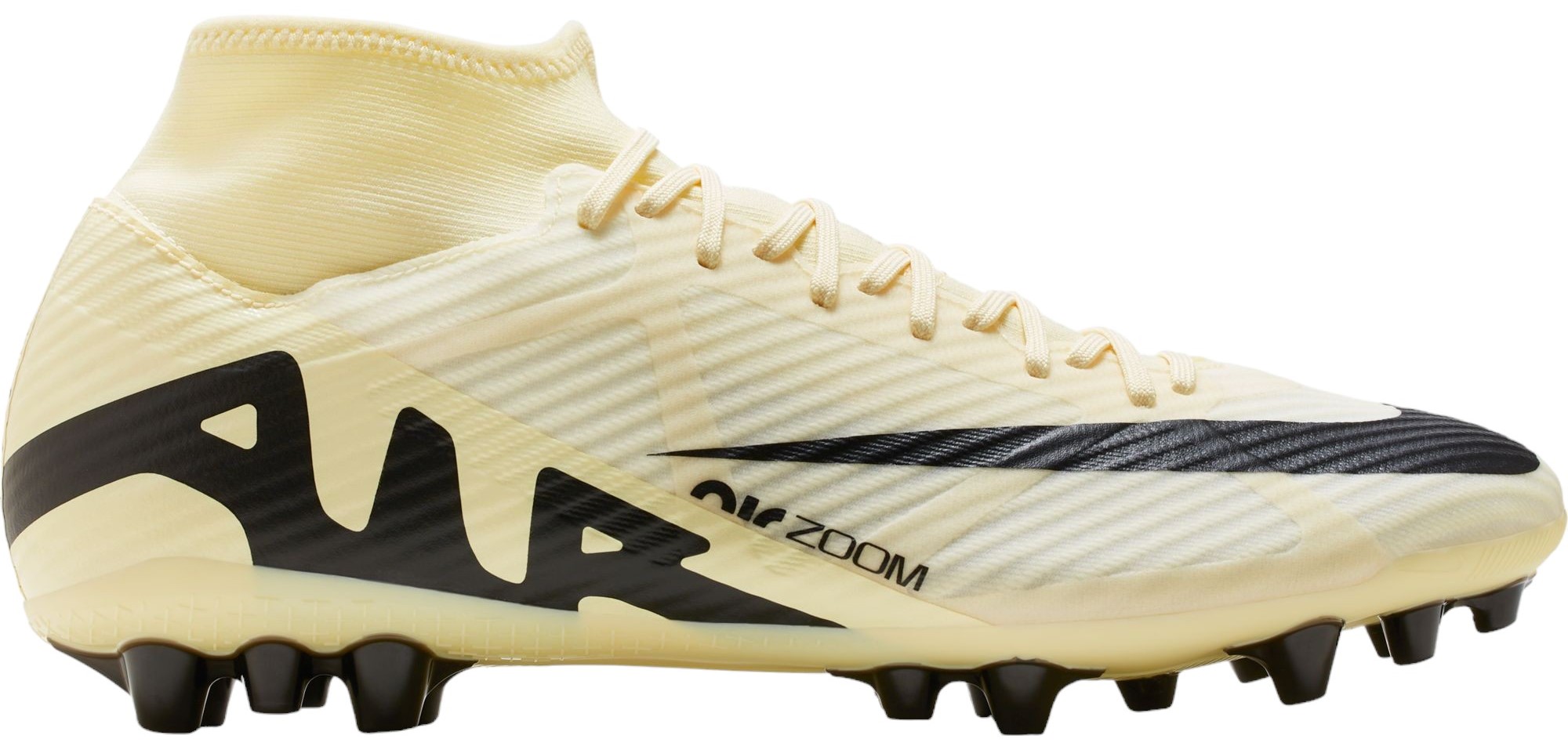 Football shoes Nike ZOOM SUPERFLY 9 ACADEMY AG