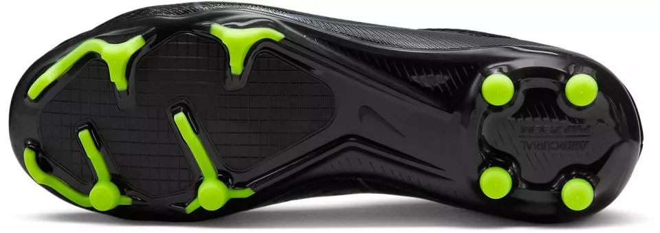 Nogometni čevlji Nike JR ZOOM SUPERFLY 9 ACAD FG/MG