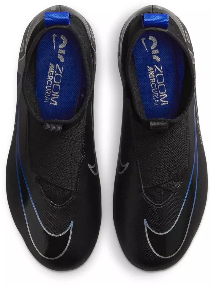 Buty piłkarskie Nike JR ZOOM SUPERFLY 9 ACAD FG/MG