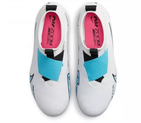 Dětské kotníčkové kopačky Nike Zoom Superfly 9 Academy FG/MG