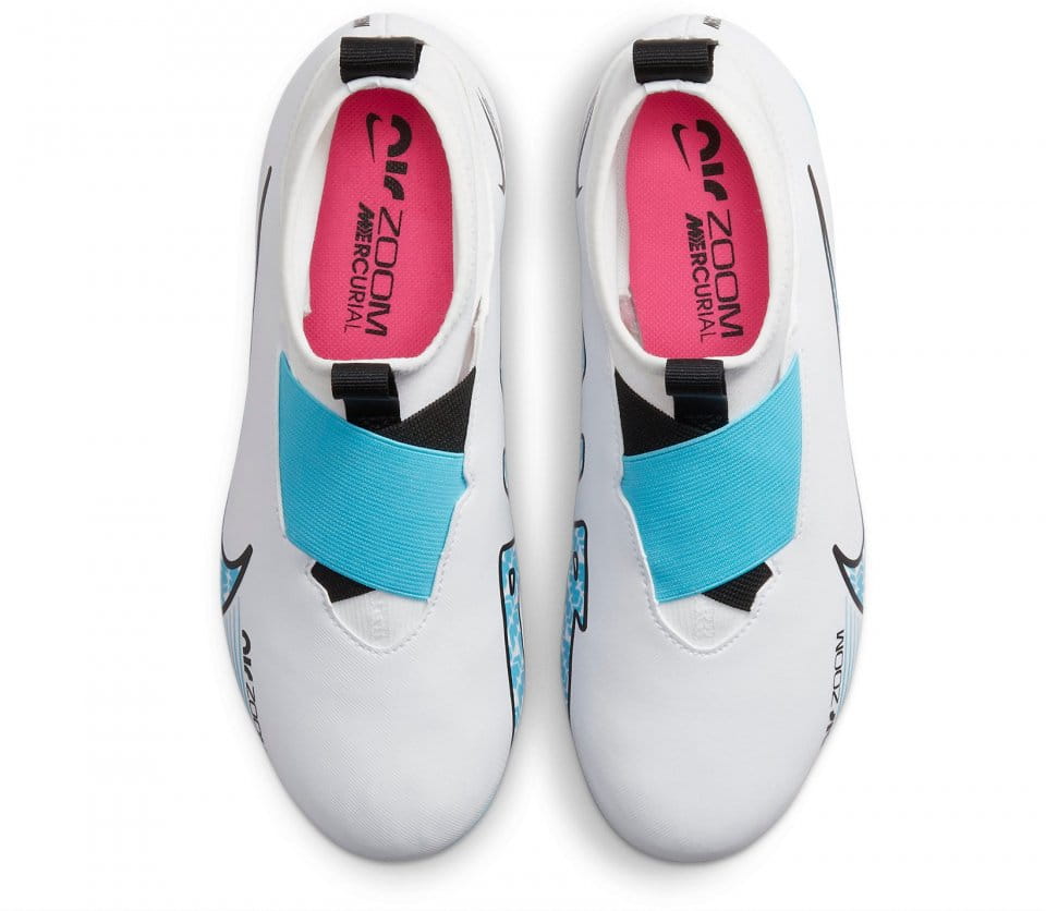 Dětské kotníčkové kopačky Nike Zoom Superfly 9 Academy FG/MG