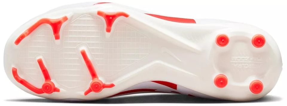 Fodboldstøvler Nike JR ZOOM SUPERFLY 9 ACAD FG/MG