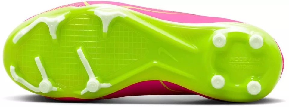 Fodboldstøvler Nike JR ZOOM SUPERFLY 9 ACAD FG/MG